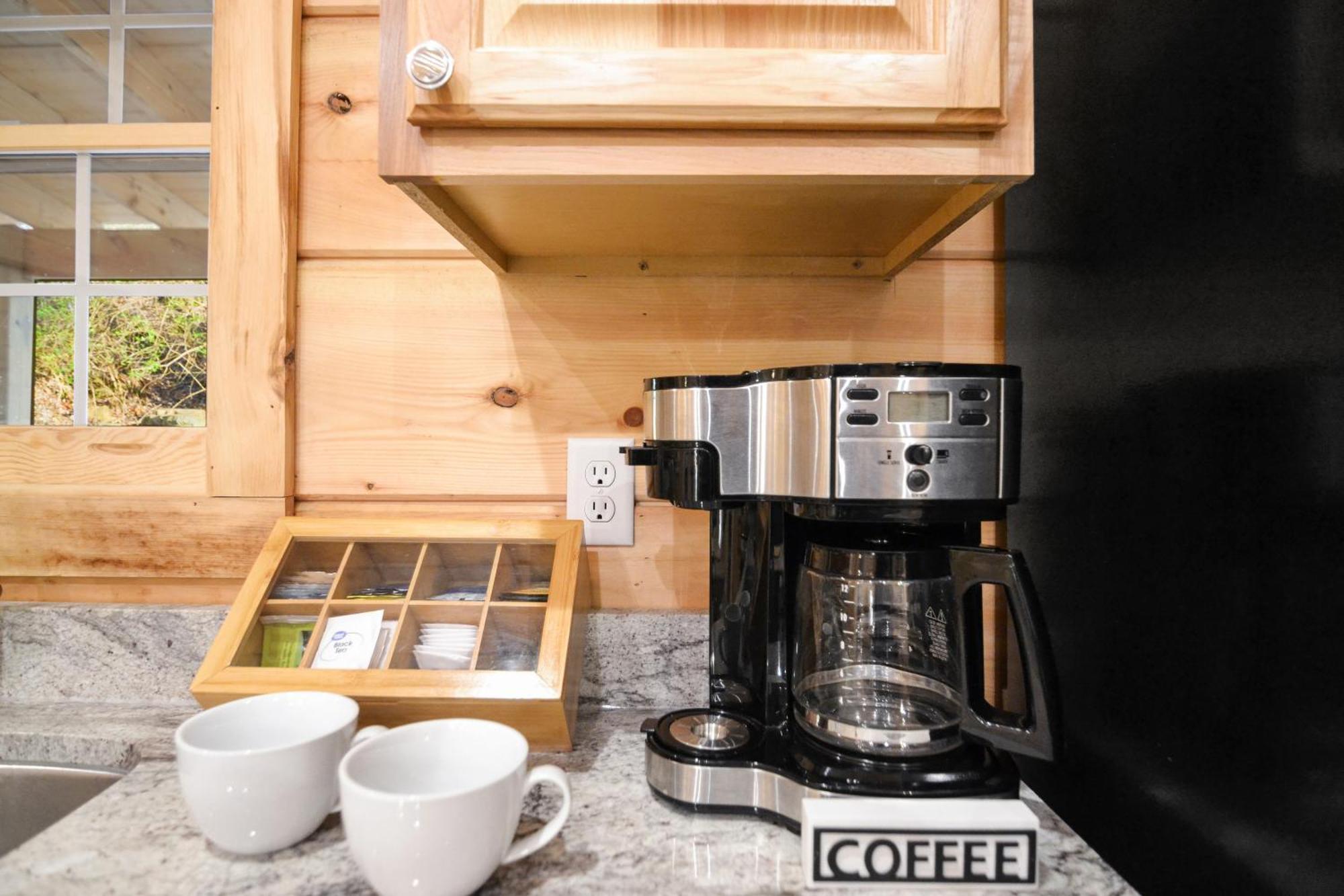Tsaliwood Cabin Sevierville Zewnętrze zdjęcie