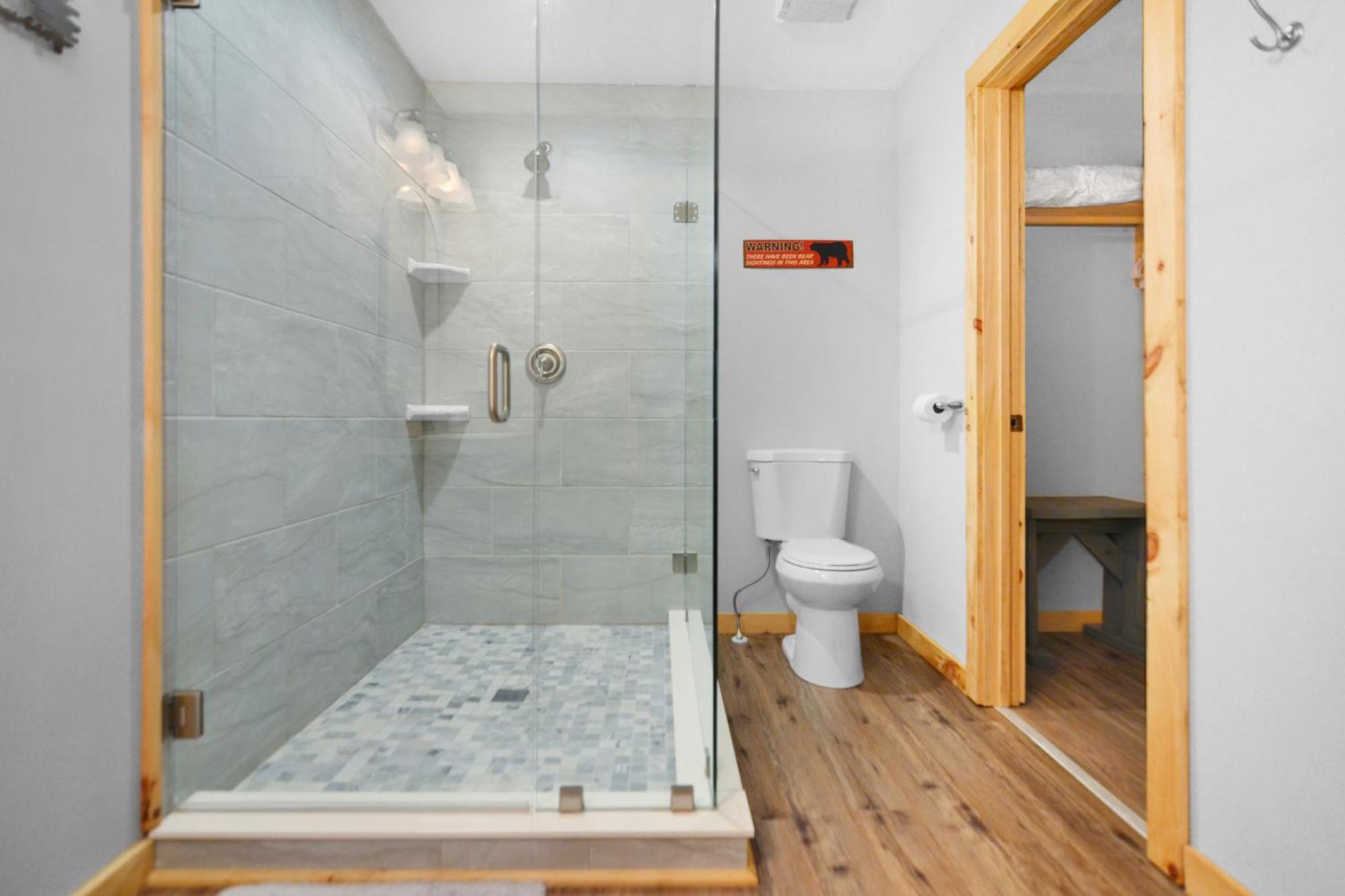Tsaliwood Cabin Sevierville Zewnętrze zdjęcie