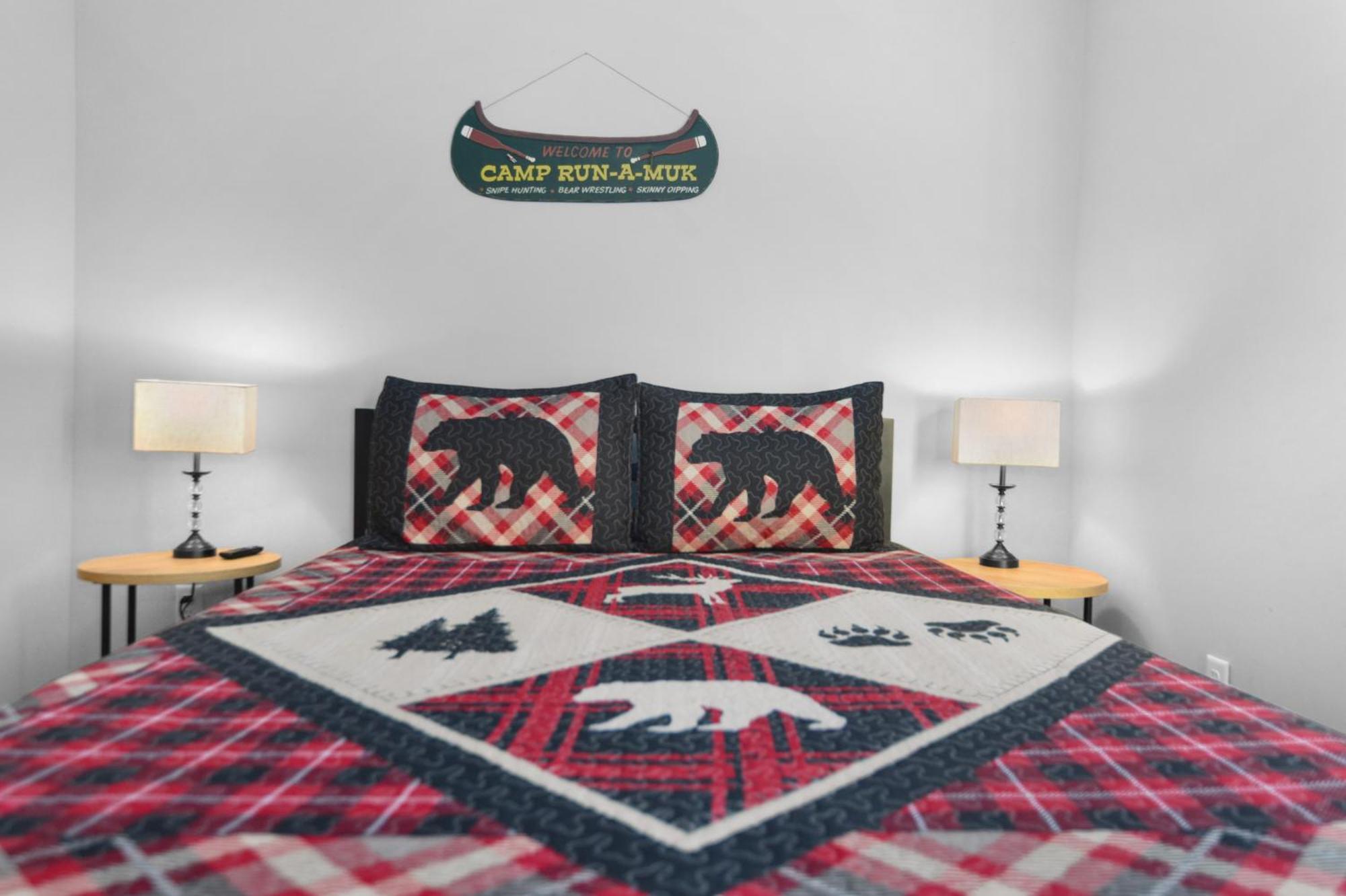 Tsaliwood Cabin Sevierville Zewnętrze zdjęcie
